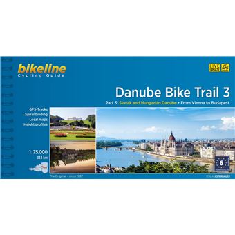 Danube Bike Trail 3