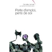Perte d'emploi, perte de soi