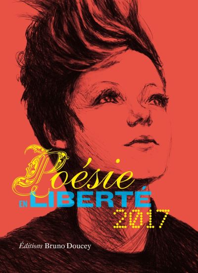 Poesie en liberte 2017 -  Collectif - broché