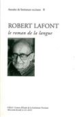 Le roman de la langue