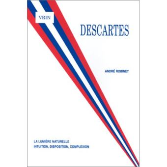 Descartes La lumiere naturelle