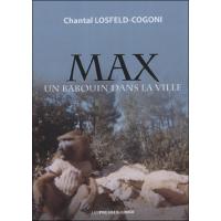 Max un babouin dans la ville
