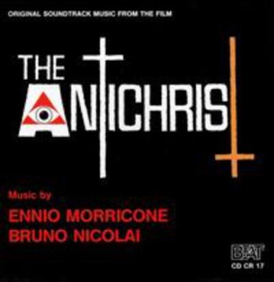 L antichristo