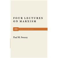 Four Lectures on Marxism