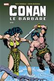 Conan le Barbare : L'intégrale 1978 (T09)