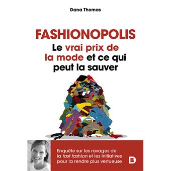 Fashionopolis