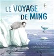 Albums - histoires - le voyage de ming