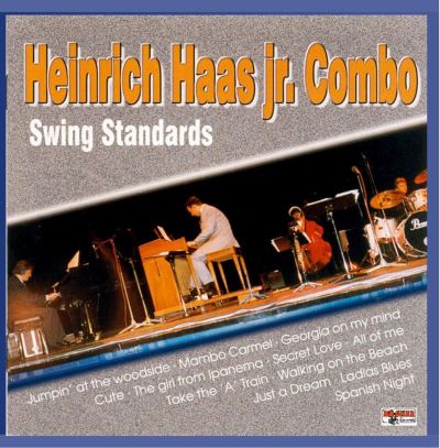 Swing standards