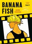 BANANA FISH: ULTIMATIVE EDITION 02