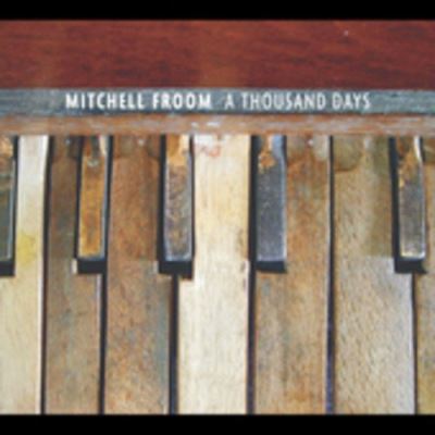 A thousand days