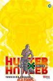 HUNTER X HUNTER, BAND 29