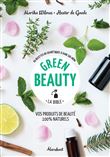 Green beauty