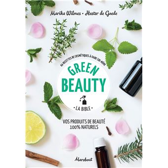 Green beauty