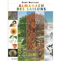 Almanach des saisons