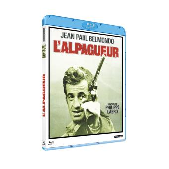 L'alpagueur Blu-ray