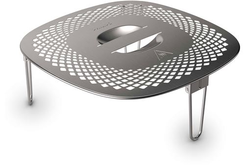 Accessoire Friteuse Philips Snack Plus Tong Hd9954/01