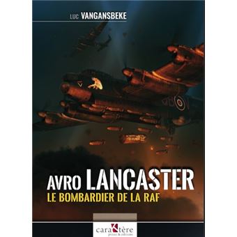 Avro Lancaster
