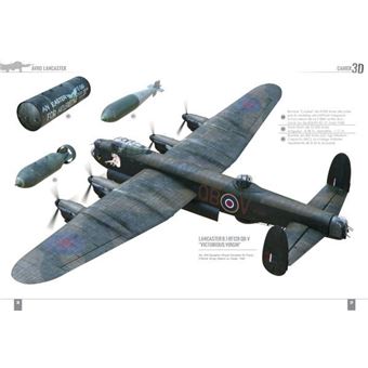 Avro Lancaster