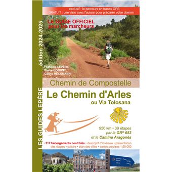 Le Chemin d'Arles