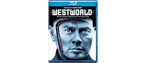 Mondwest en Blu-ray