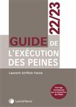Guide de l execution des peines 22 23