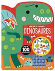 Dinosaures coloriages