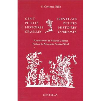 Cent petites histoires cruelles