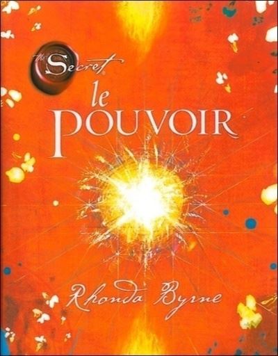 Le Pouvoir Broche Rhonda Byrne Jocelyne Roy Achat Livre Ou Ebook Fnac