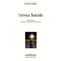 Service suicide