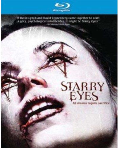 Starry eyes/gb