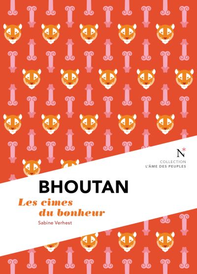 BHOUTAN. LES NEIGES DU BONHEUR