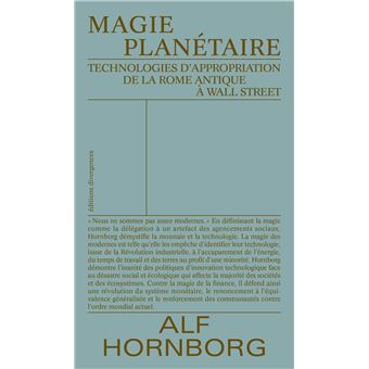 Magie planétaire