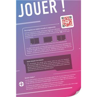 Escape Game VR : La course au Graal contre le mage noir. Une aventure en immersion au Palais des Pap
