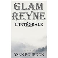 Glam Reyne