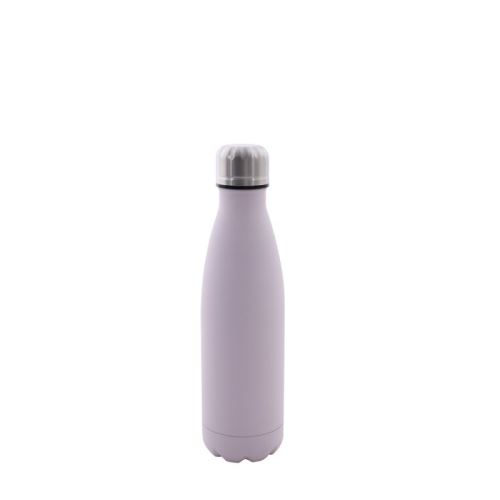 Point-Virgule Vacuum Flask Blush Pink 500ML
