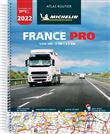 Atlas France PRO 2022