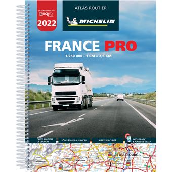 Atlas France PRO 2022