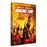Raging Fire DVD