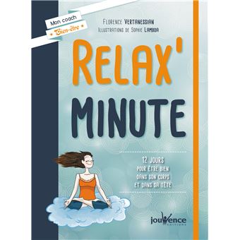 Relax'minute