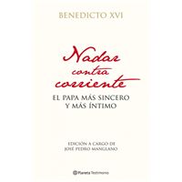 Nadar contra corriente