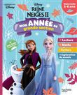 REINE DES NEIGES 2 - Mon année de Grande section (5 - 6 ans)