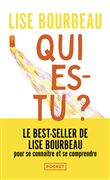 Qui es-tu ?