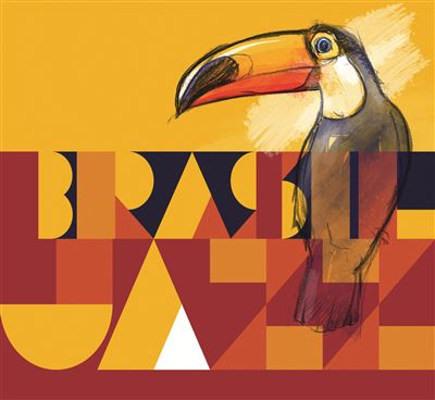 BRASIL JAZZ
