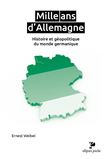 Mille ans d'Allemagne