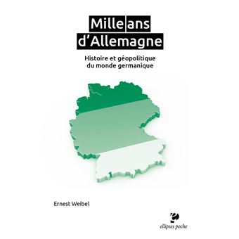 Mille ans d'Allemagne