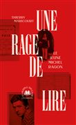 Une rage de lire