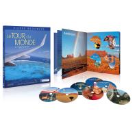 Tour du monde - Coffret 16 DVD