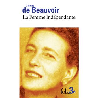 La Femme indépendante