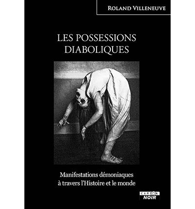 Les possessions diaboliques