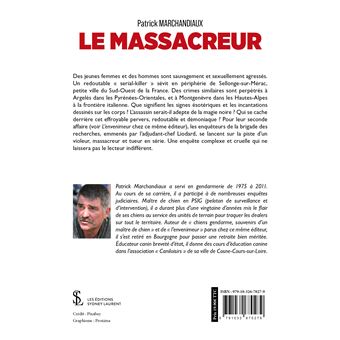 Le massacreur